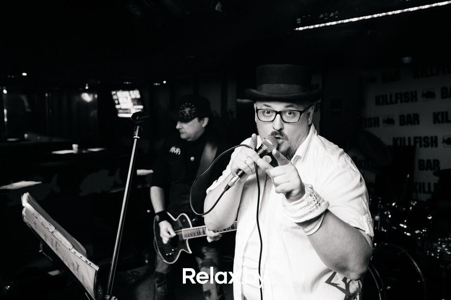 Killfish Metal Concert, фото № 11