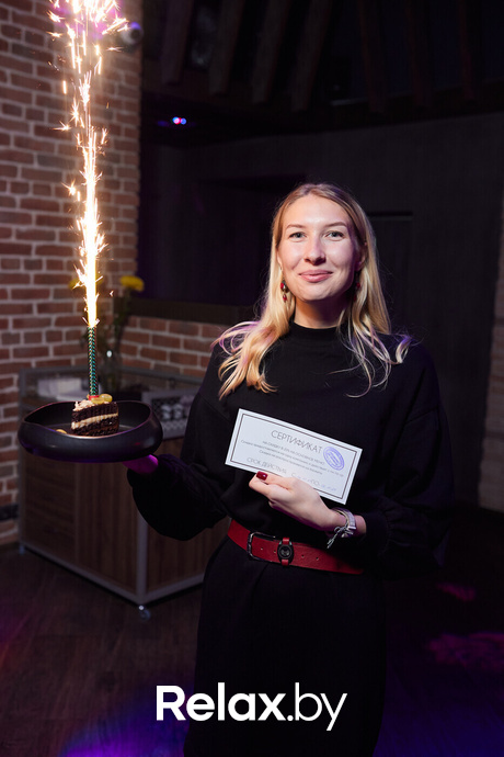 Ночь караоке, фото № 93