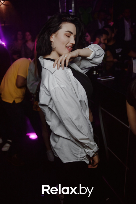 Friday «Night 2 Day Choice 2020», фото № 61