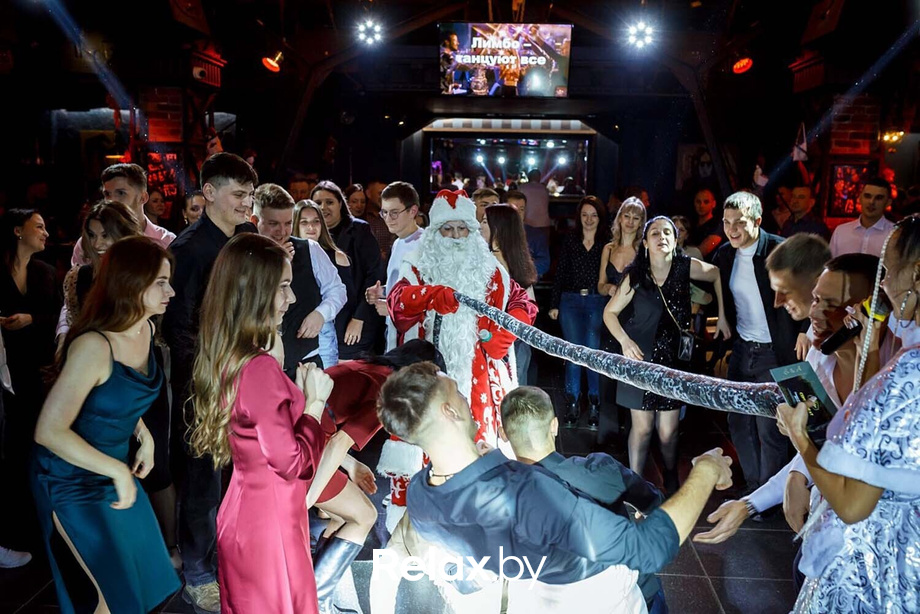 Новогодний Бруклин, фото № 4