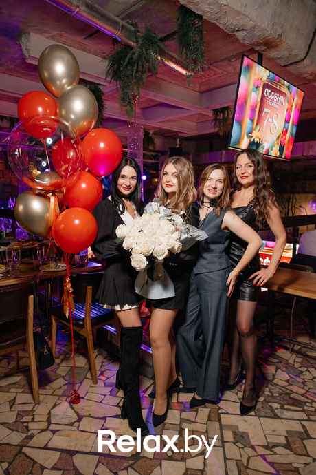 День Встречи Выпускников, фото № 11