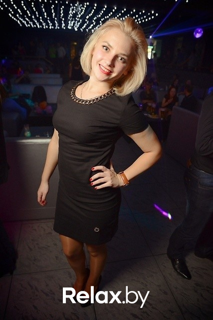 Saturday party, фото № 37