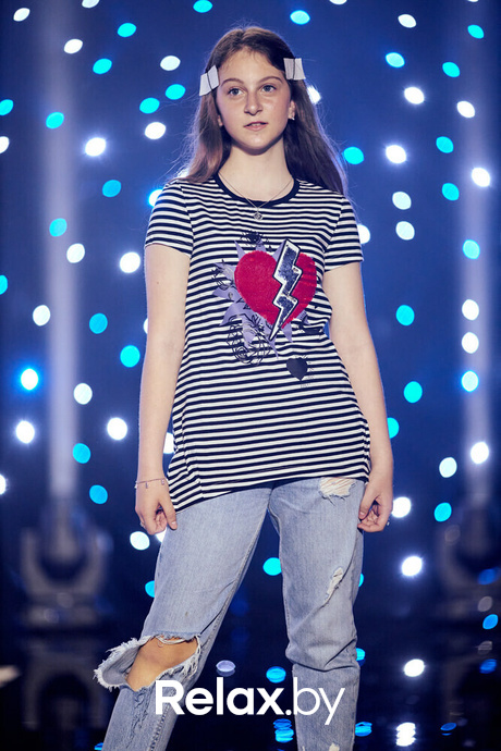 IMG Fashion KILLA PARTY - KIDS’ SHOW, фото № 462