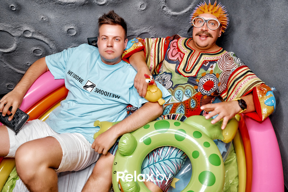 Спасатели Malibu day 2, фото № 75