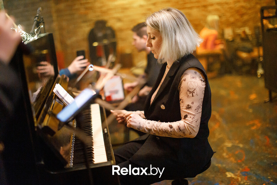 Live Lounge, фото № 32