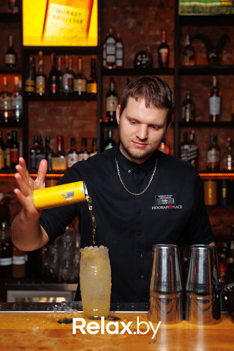 Live Lounge, фото № 13