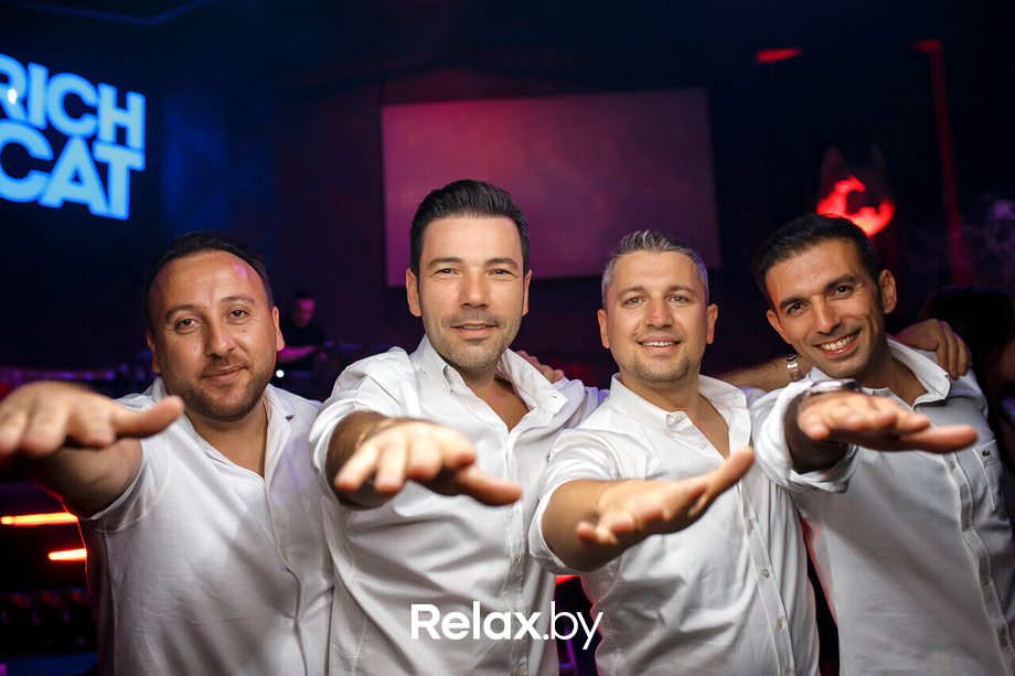 Friday Party, фото № 11