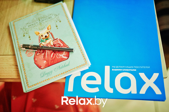 Пресс-конференция Группы Pompeya, фото № 35