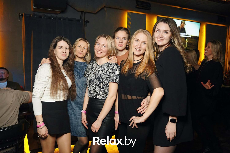 День встречи выпускников, фото № 7