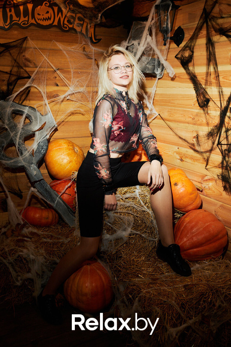 Nua Halloween Party, фото № 165