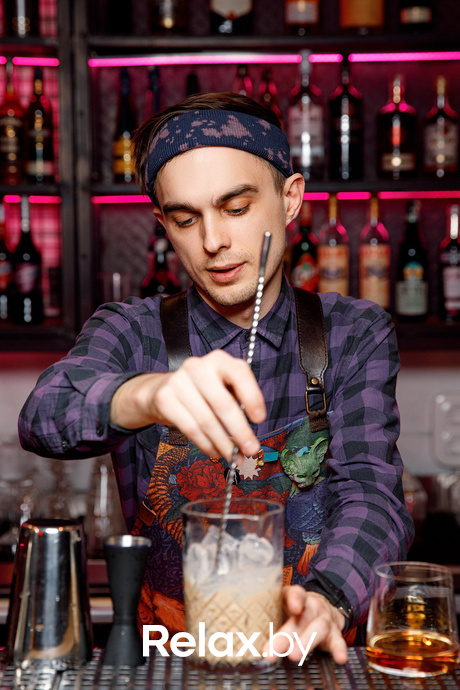 Субботний вечер, фото № 12