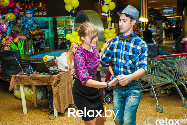 Благотворительная акция, фото № 7