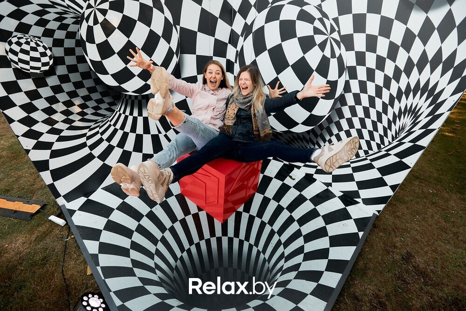 Фестиваль Vulitsa Ezha, фото № 158