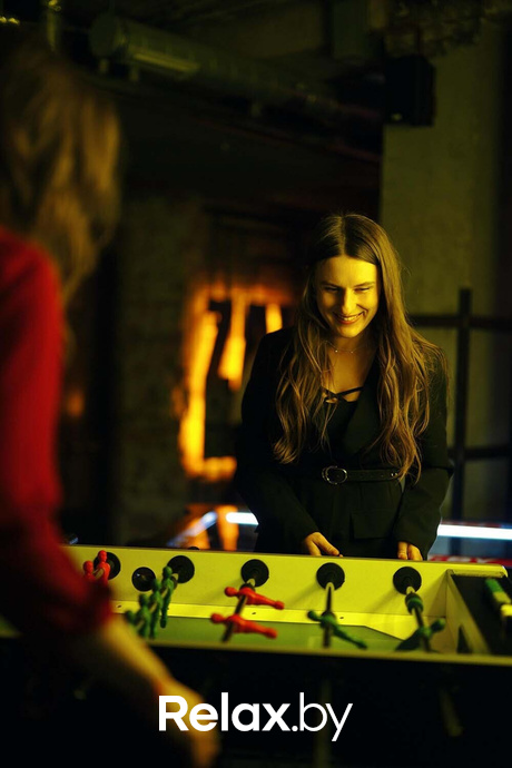 День встречи выпускников, фото № 39