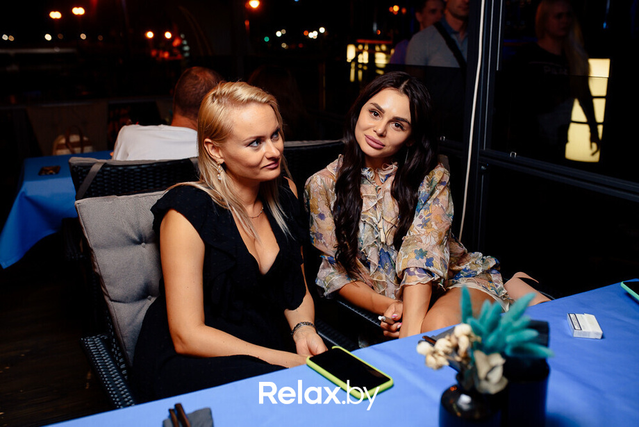 Luna party, фото № 4