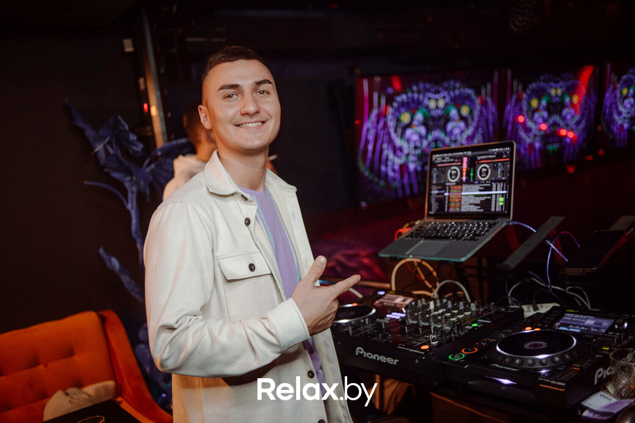 Friday «Stiflers party», фото № 52