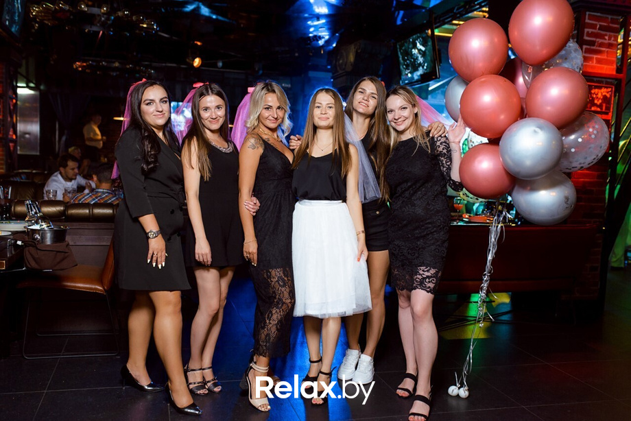 Brooklyn Live!, фото № 11