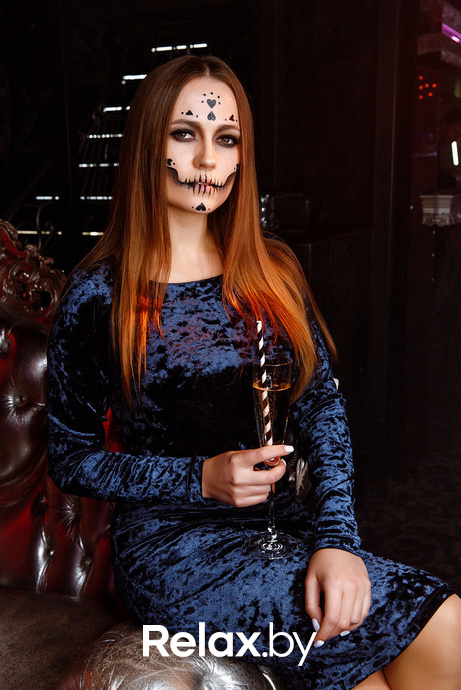 Miss Halloween, фото № 147