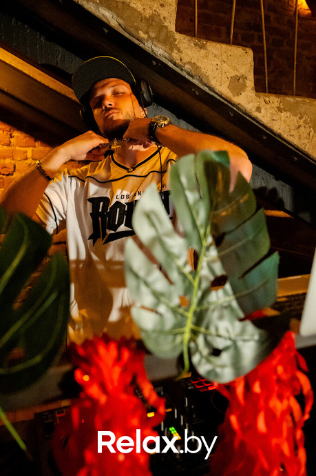 Live Music, фото № 30