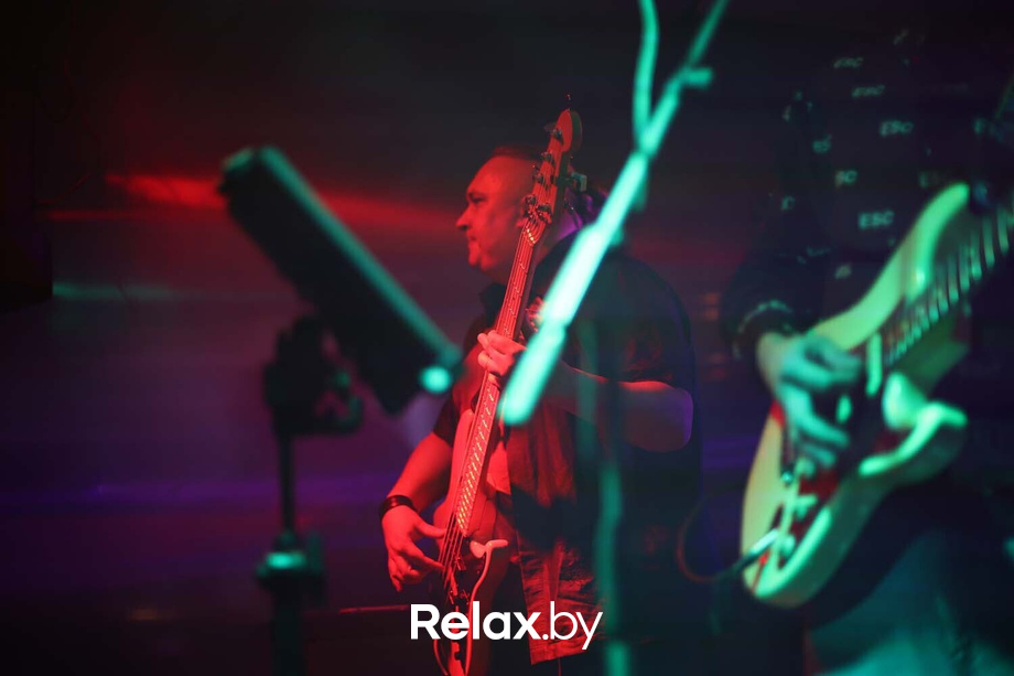 Terra party, фото № 7