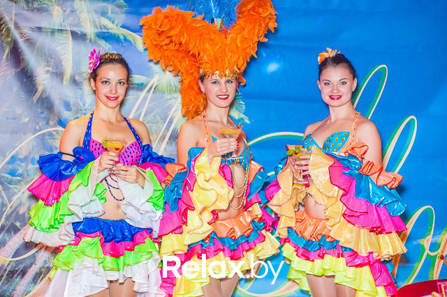 Карнавал в Рио, фото № 17