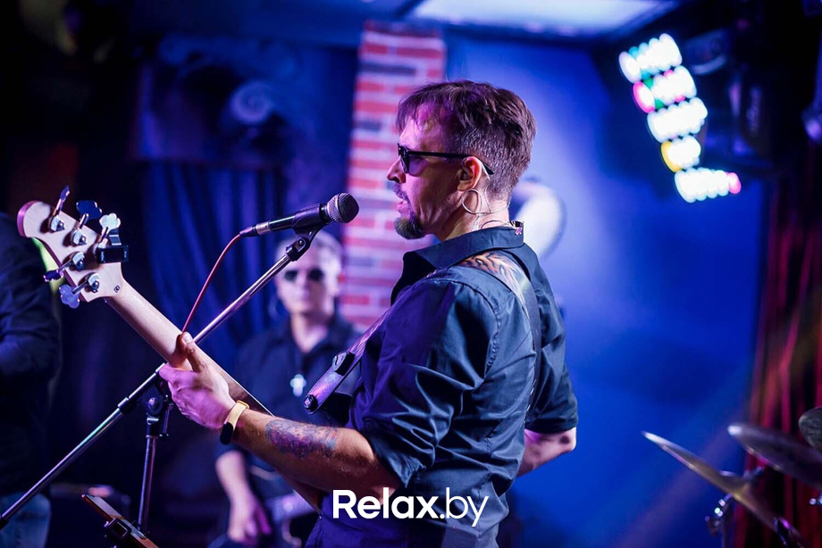 Brooklyn Summer Live!, фото № 40