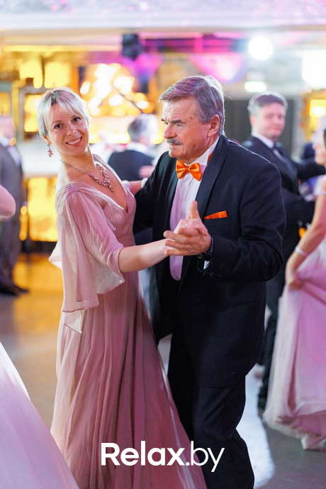 Зимний бал, фото № 102