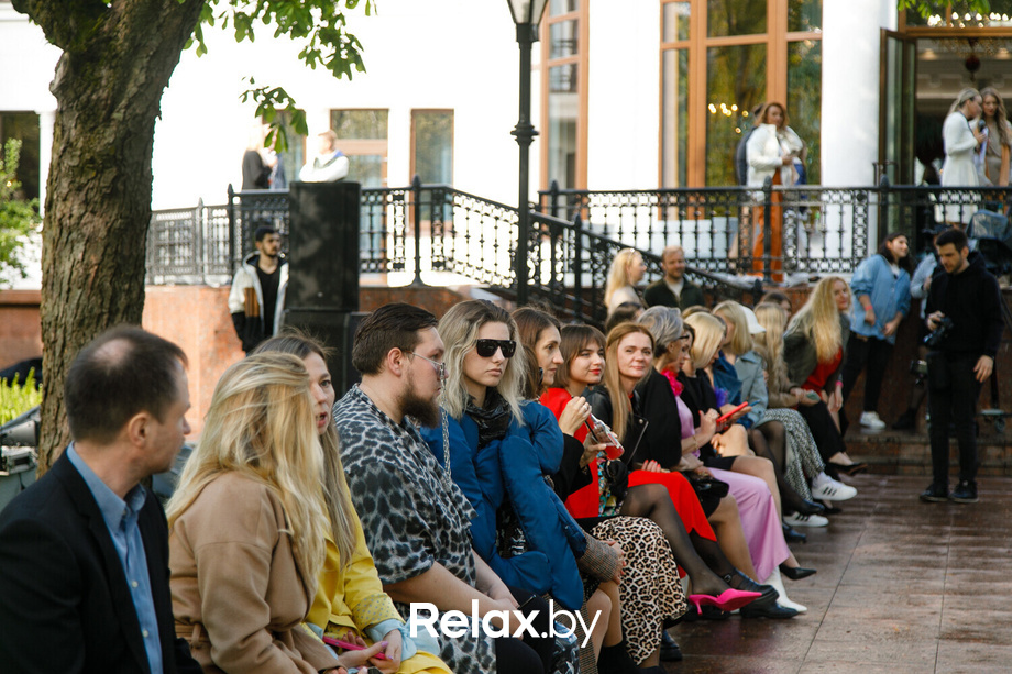 BELARUS FASHION. BUTER fashion design studio, фото № 9