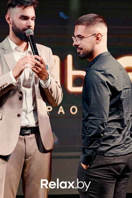 Saturday music, фото № 54