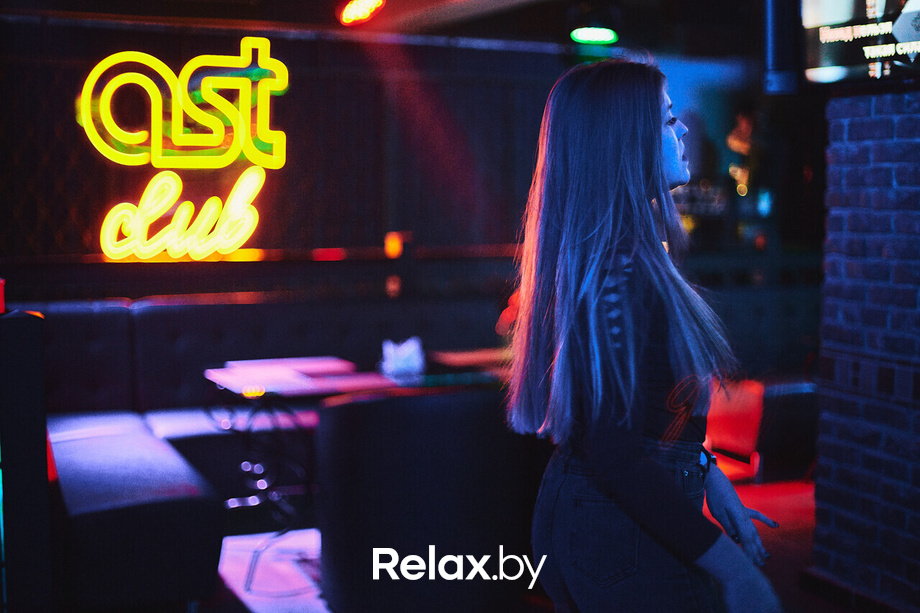 Караоке в «Ast club», фото № 12