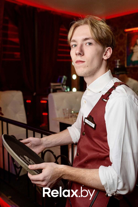 MoulinRouge, фото № 11