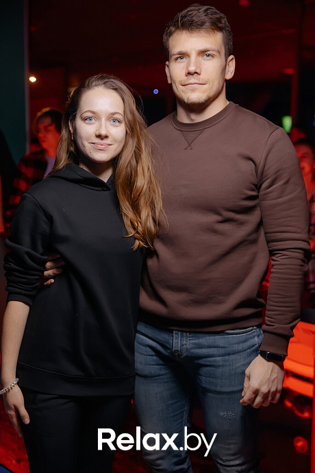 Karaoke «Barberry», фото № 9