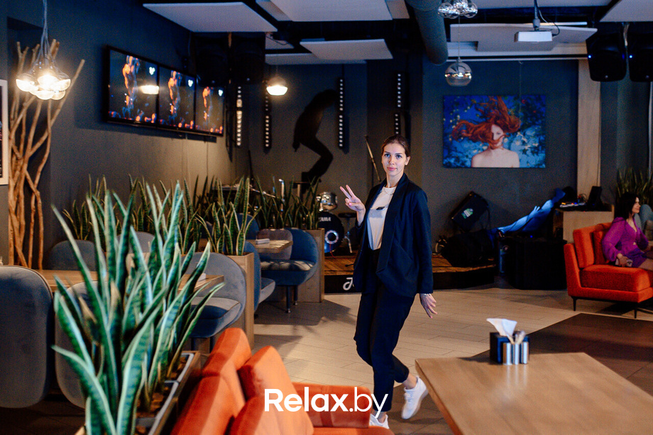 Terra party, фото № 3