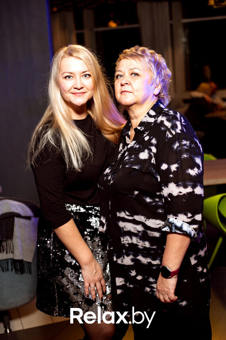 Ночные жители, фото № 55