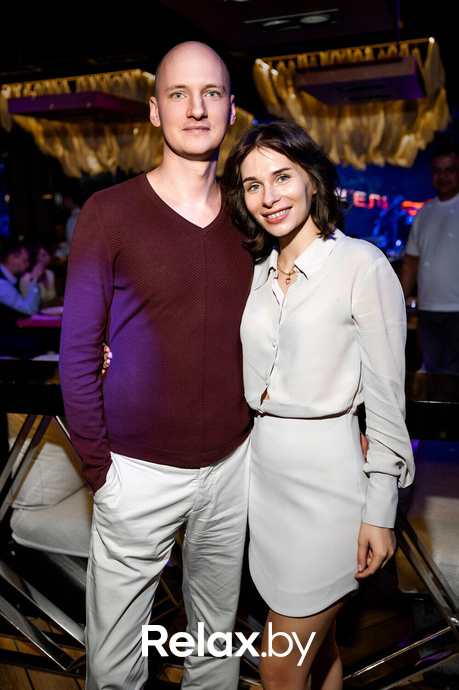 Saturday music, фото № 16