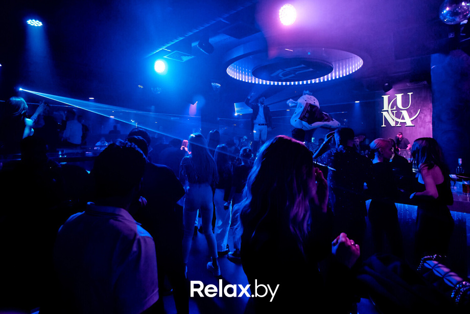 LUNA birthday 1 year (day 2), фото № 72