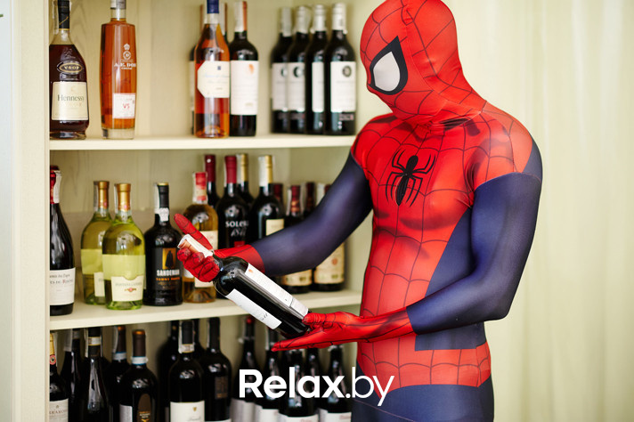 Воскресный бранч, фото № 17