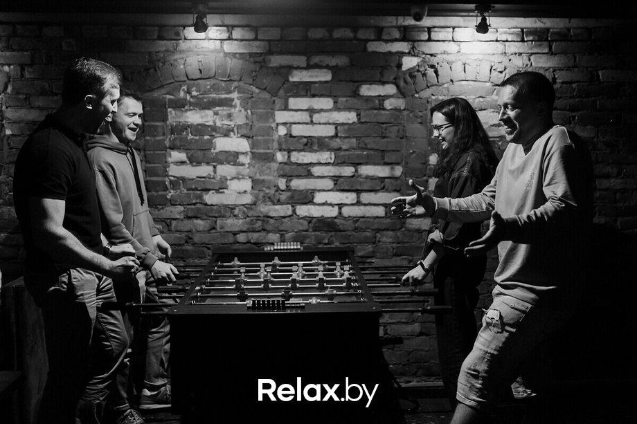 Live Lounge, фото № 31