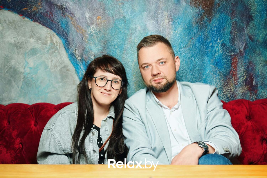 Saturday party, фото № 73