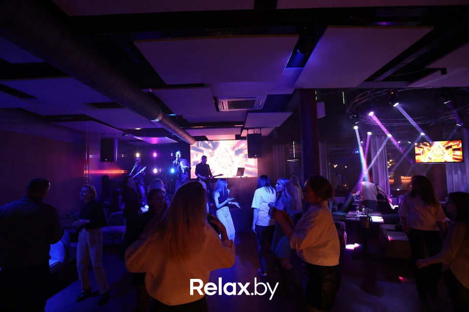 Terra party, фото № 11