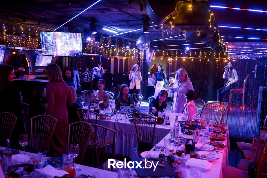 Friday party, фото № 9