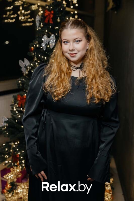 Happy New Year in Terra, фото № 100