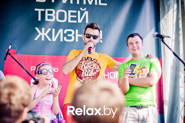 Презентация Prestigio Multiphone 5430, фото № 65