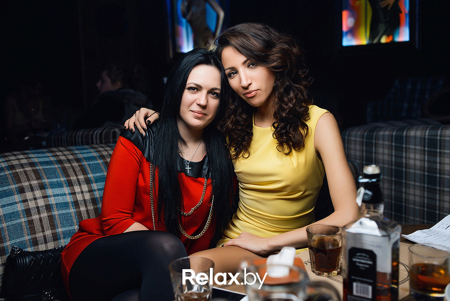 Караоке в Grand Bellagio, фото № 17