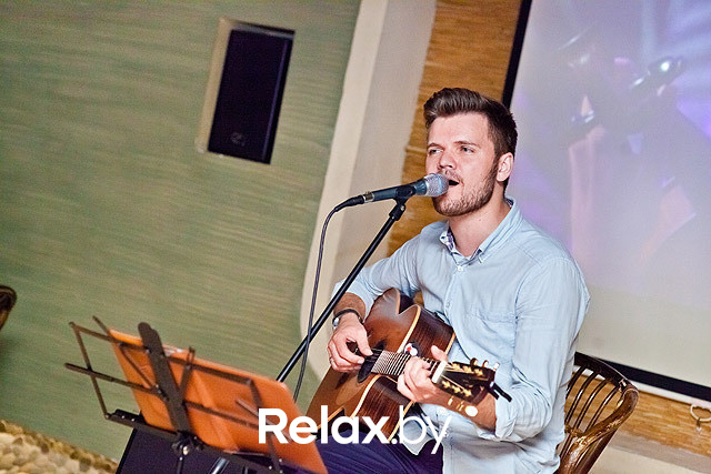 Acoustics&Drive, фото № 3