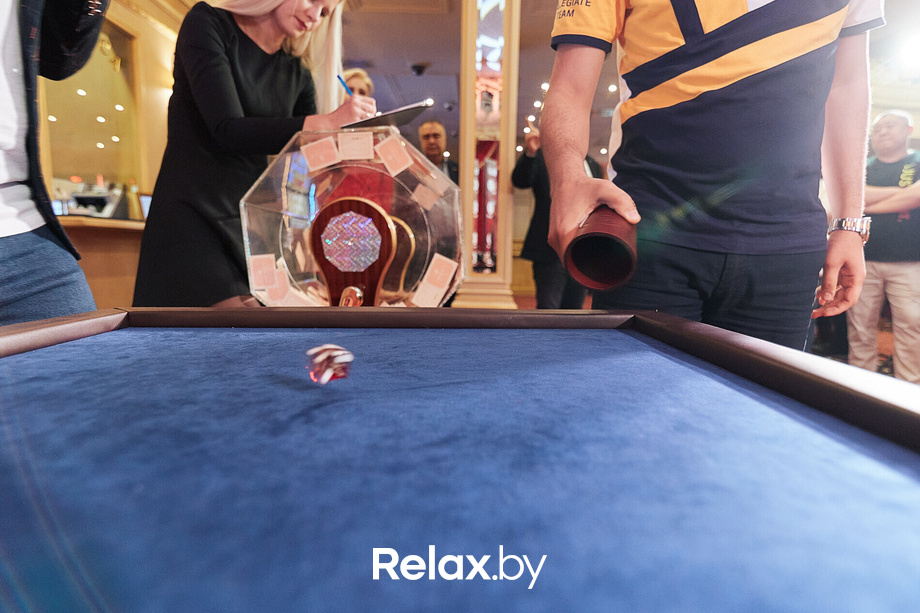 «Счастливый рейс и 125.000 миль», фото № 47