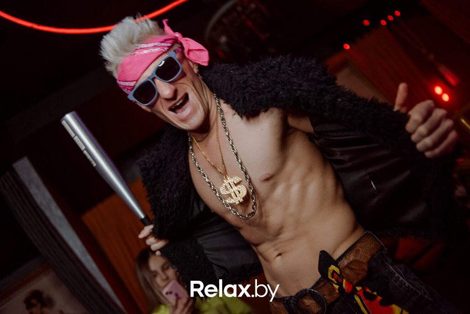 Saturday LUXURIA LXR, фото № 6