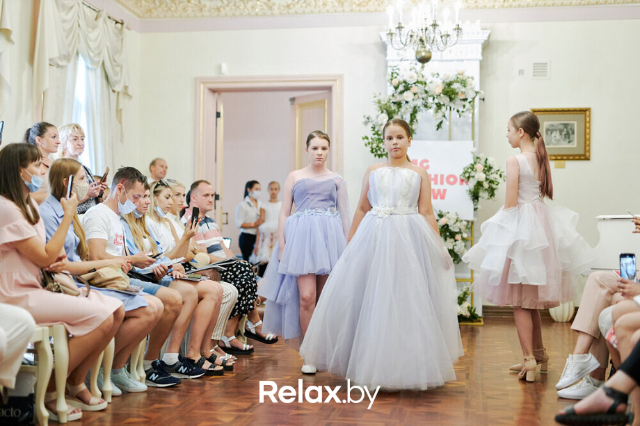 IMG FASHION SHOW – SUMMER 2021, фото № 74