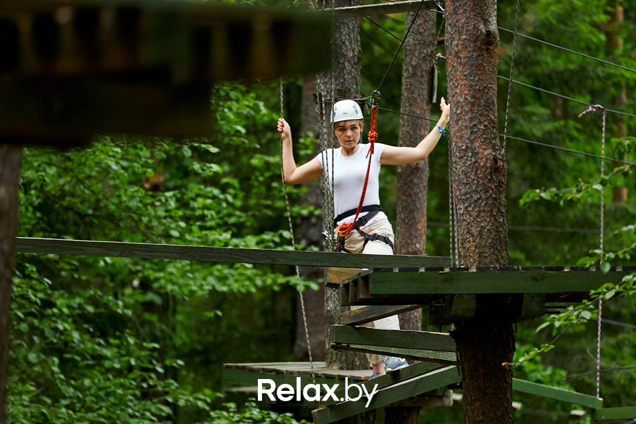 МЕГА-отрыв Relax.by, фото № 430