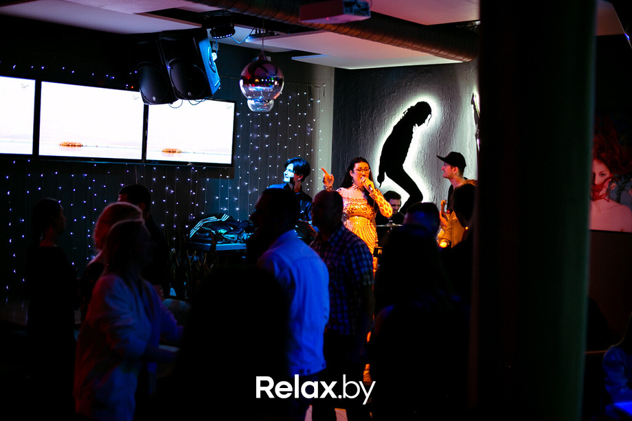 Ночные жители, фото № 56